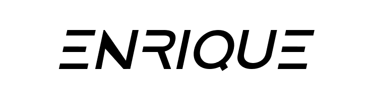 America Faster Light Italic  Free Fonts Download