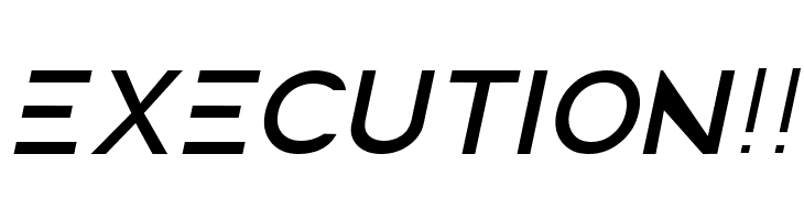 America Faster Light Italic  Free Fonts Download