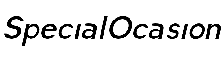 America Faster Light Italic  Free Fonts Download