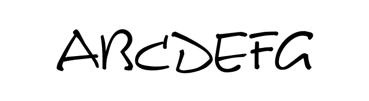 DS Note  Free Fonts Download