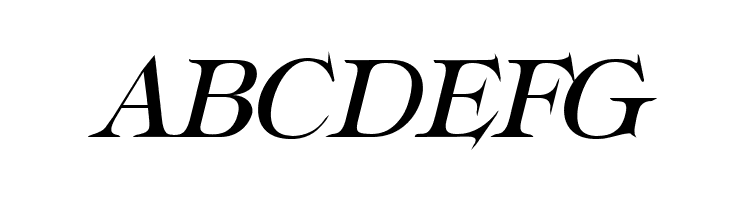 Typography Times Italic  Free Fonts Download