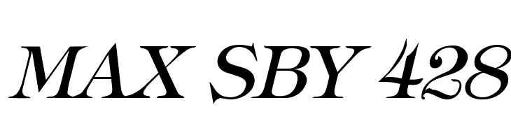 Typography Times Italic  Free Fonts Download