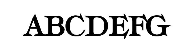 Typography Times Bold  Free Fonts Download