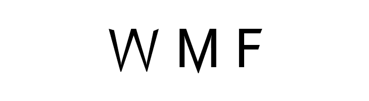 Wind Sans Serif regular  Free Fonts Download