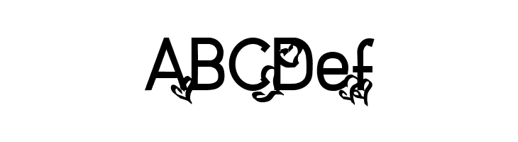 Dream Love Valentine Bold  Free Fonts Download