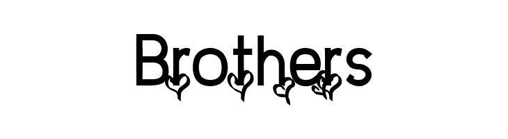 Dream Love Valentine Bold  Free Fonts Download