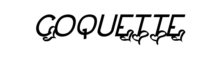 Dream Love Valentine Bold Italic  Free Fonts Download