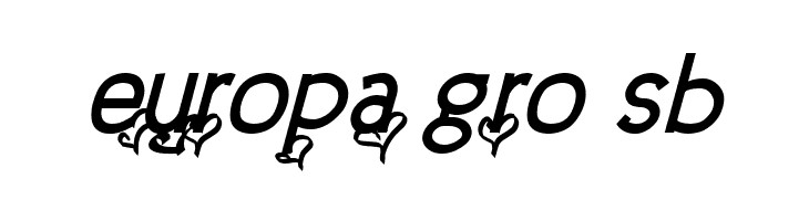 Dream Love Valentine Bold Italic  Free Fonts Download