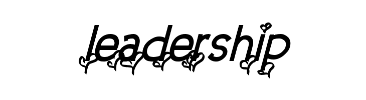 Dream Love Valentine Bold Italic  Free Fonts Download