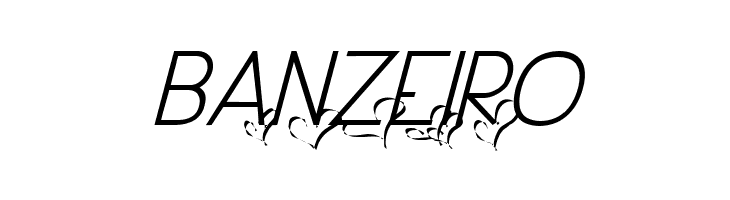 Dream Love Valentine Light Italic  Free Fonts Download