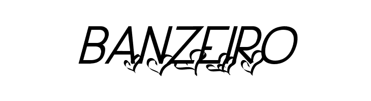 Dream Love Valentine Italic  Free Fonts Download