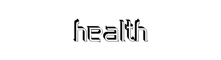 ZoloftSideffex  Free Fonts Download