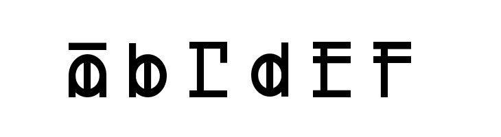 defeated  Free Fonts Download