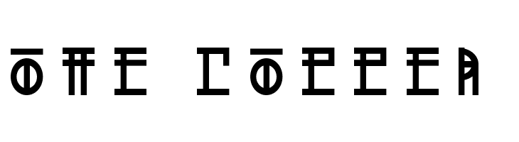 defeated  Free Fonts Download