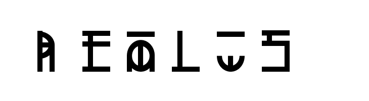 defeated  Free Fonts Download