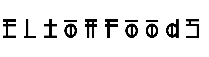 defeated  Free Fonts Download