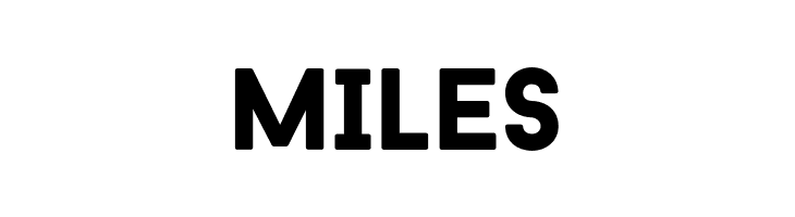 BaronNeueBlack  Free Fonts Download