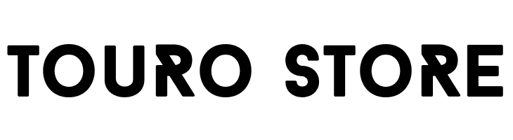 touRo%2BstoRe BaronNeueBlack Font