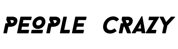 BaronNeueBlackItalic  Free Fonts Download