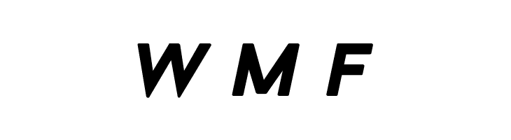 BaronNeueBlackItalic  Free Fonts Download