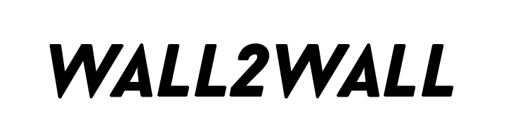 BaronNeueBlackItalic  Free Fonts Download