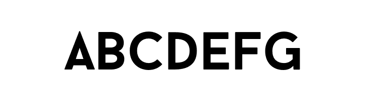 BaronNeueBold  Free Fonts Download