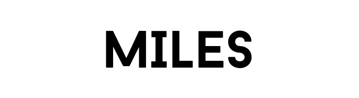 BaronNeueBold  Free Fonts Download