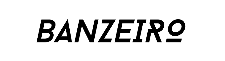 BaronNeueItalic  Free Fonts Download