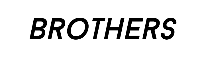 BaronNeueItalic  Free Fonts Download