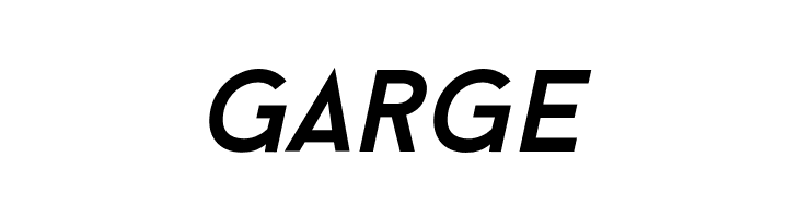 BaronNeueItalic  Free Fonts Download