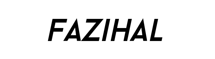 BaronNeueItalic  Free Fonts Download