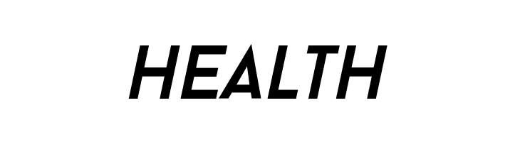 BaronNeueItalic  Free Fonts Download