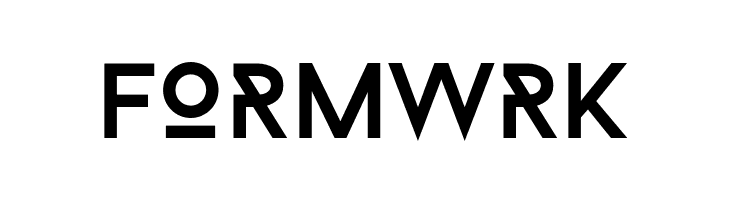 FORMWRK BaronNeue Font