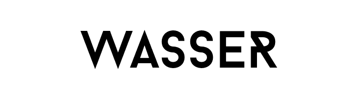 WASSER BaronNeue Font