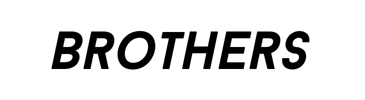 BaronNeueBoldItalic  Free Fonts Download