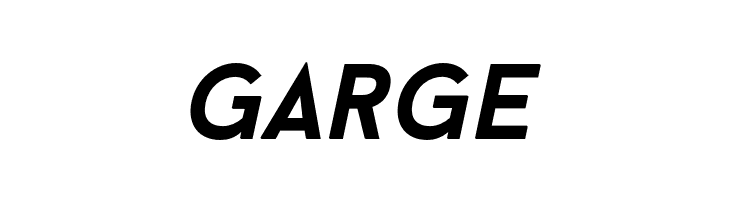 BaronNeueBoldItalic  Free Fonts Download