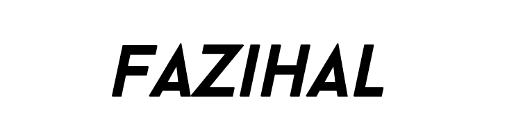 BaronNeueBoldItalic  Free Fonts Download