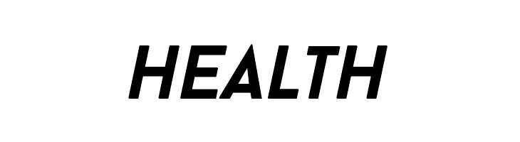 BaronNeueBoldItalic  Free Fonts Download