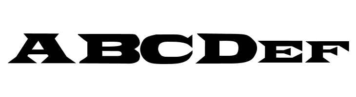 PonchoVia  Free Fonts Download