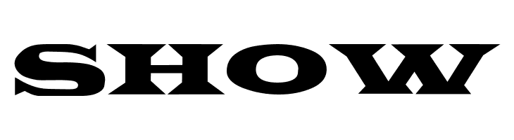 PonchoVia  Free Fonts Download