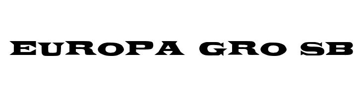 PonchoVia  Free Fonts Download