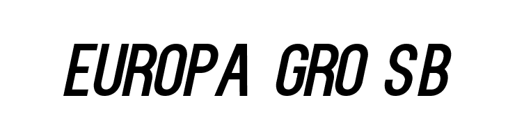 Kenzo-Italic  Free Fonts Download