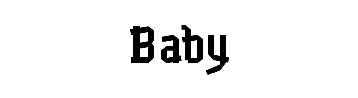 Puma Gaffer by Barreto  Free Fonts Download