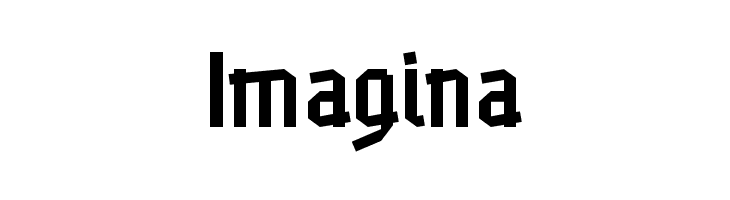 Puma Gaffer by Barreto  Free Fonts Download