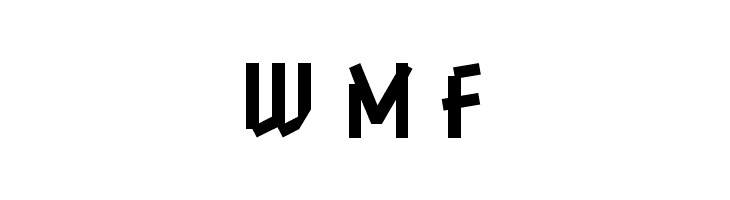 Puma Gaffer by Barreto  Free Fonts Download
