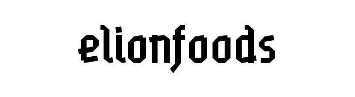 Puma Gaffer by Barreto  Free Fonts Download