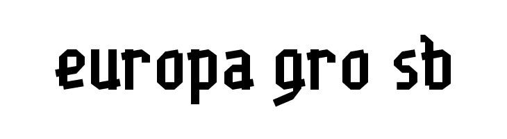 Puma Gaffer by Barreto  Free Fonts Download