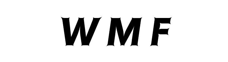 Hussar Szturm Oblique  Free Fonts Download