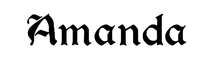 Berry Rotunda Regular  Free Fonts Download