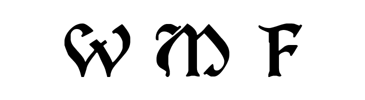 Berry Rotunda Regular  Free Fonts Download